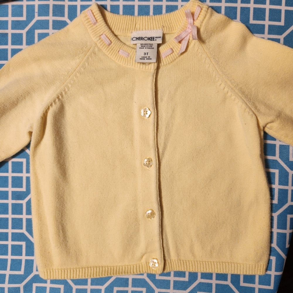 Sweater | Cherokee